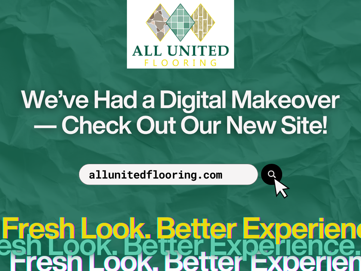 all united flooring fresh look site